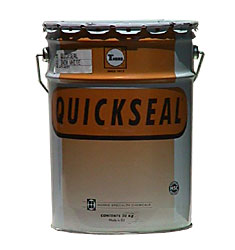 QUICKSEAL